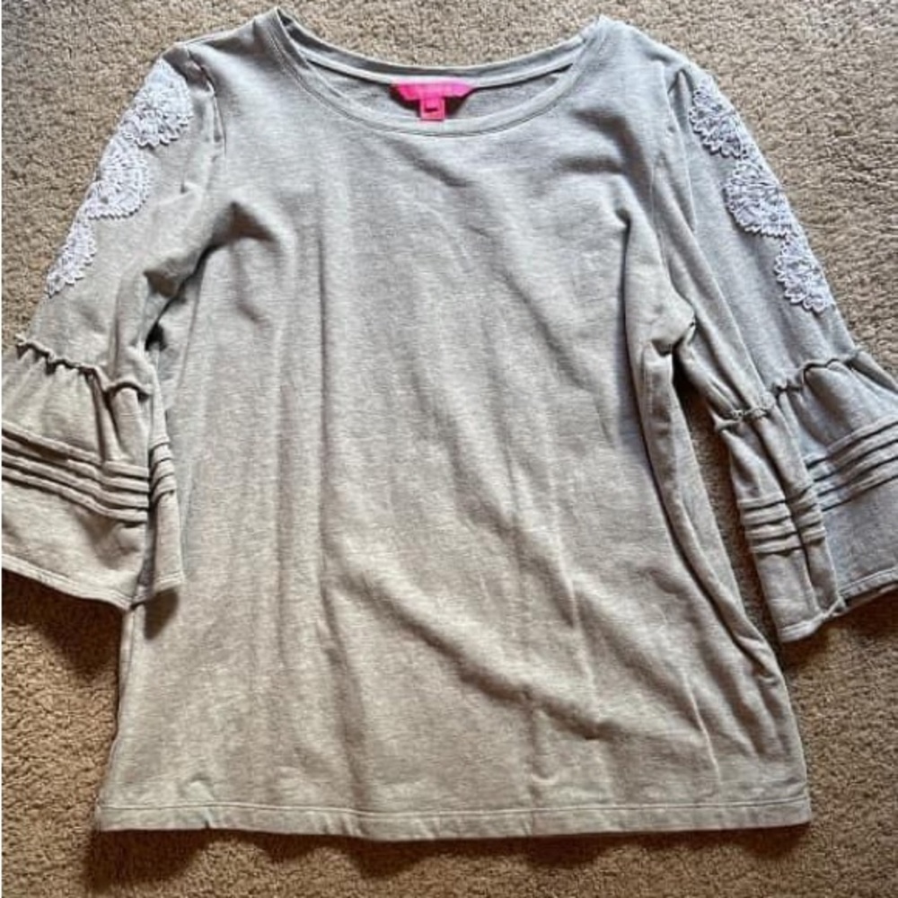 Lilly Pulitzer Top